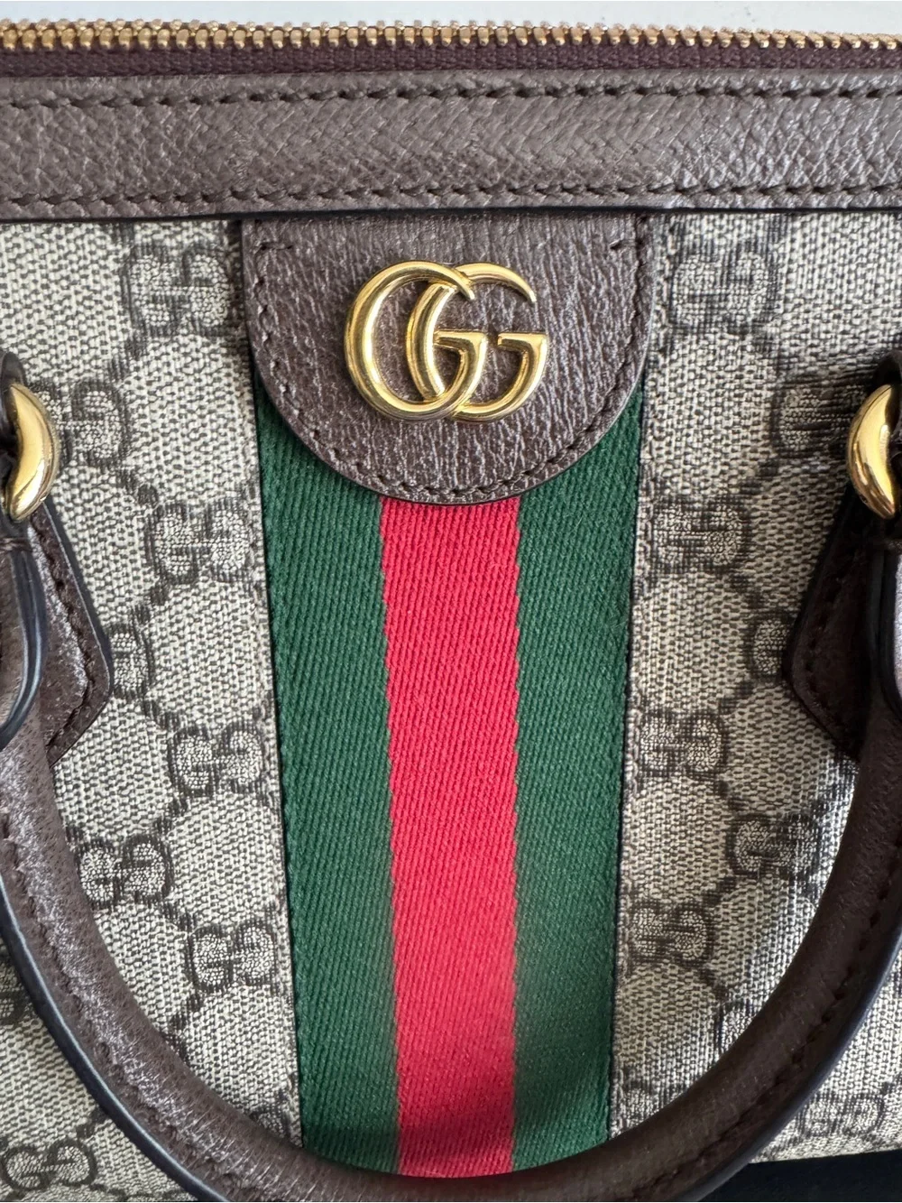 Gucci authentic ophidia