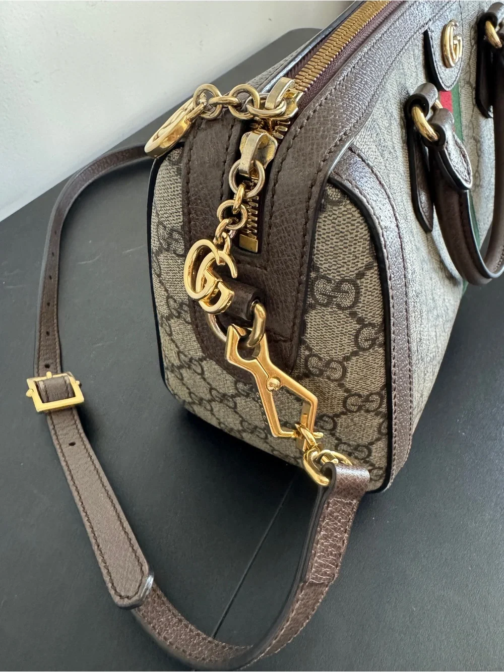 Gucci authentic ophidia