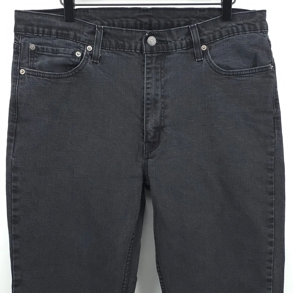 Levis step into