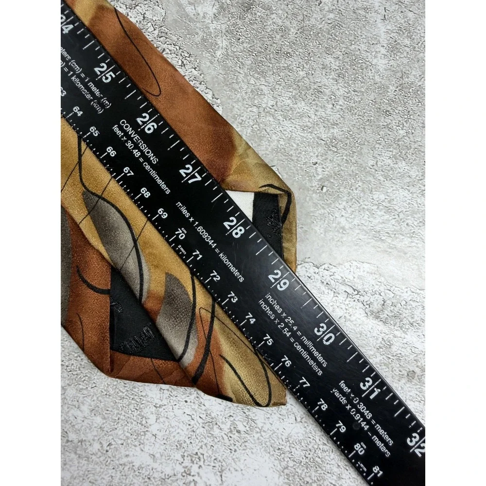 J. Garcia garcia tie