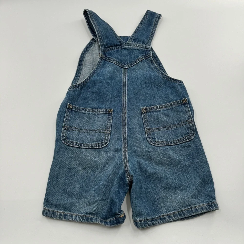 The Childrens Place classic denim