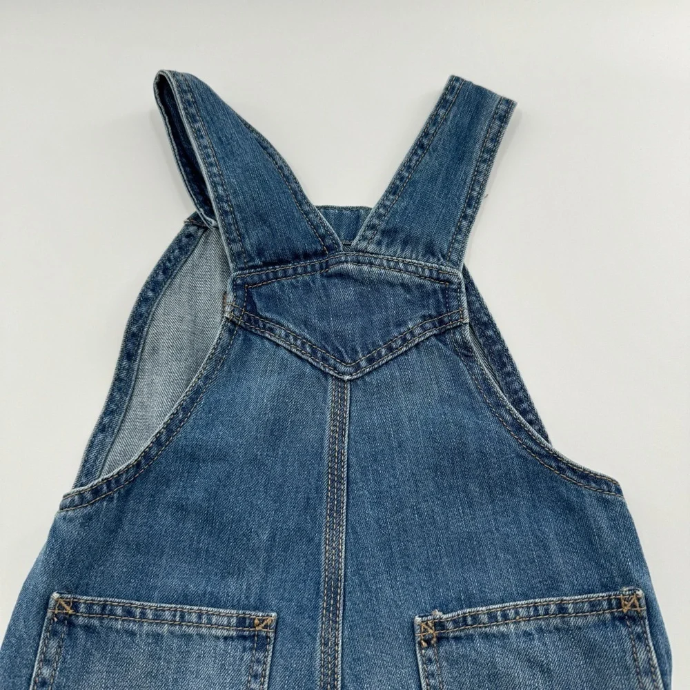 The Childrens Place classic denim