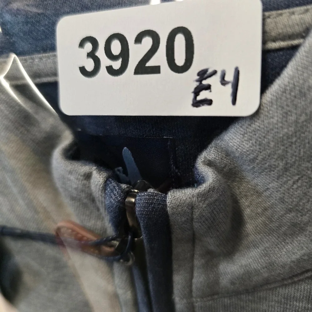 johnnie-O measurements please