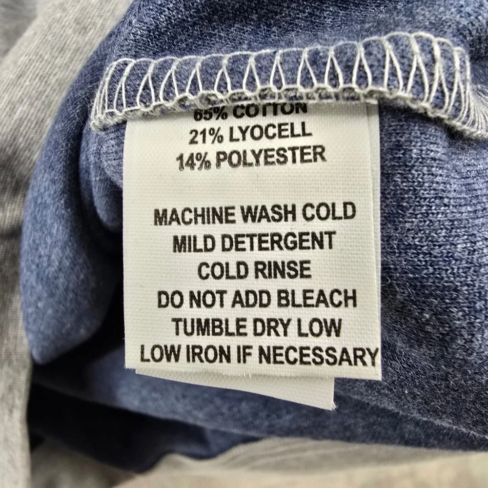johnnie-O measurements please