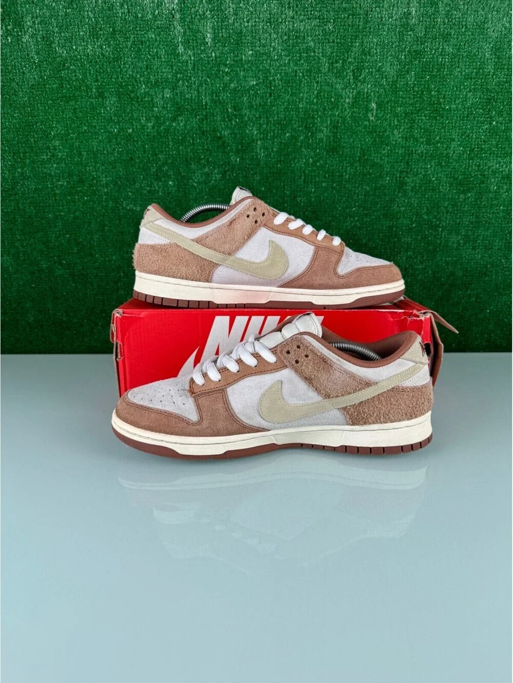Nike welcome thesneakerbando