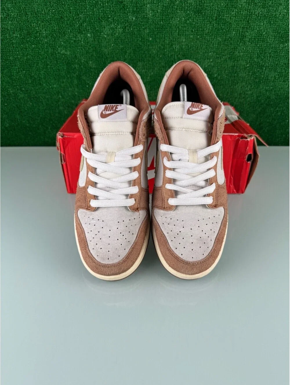 Nike welcome thesneakerbando