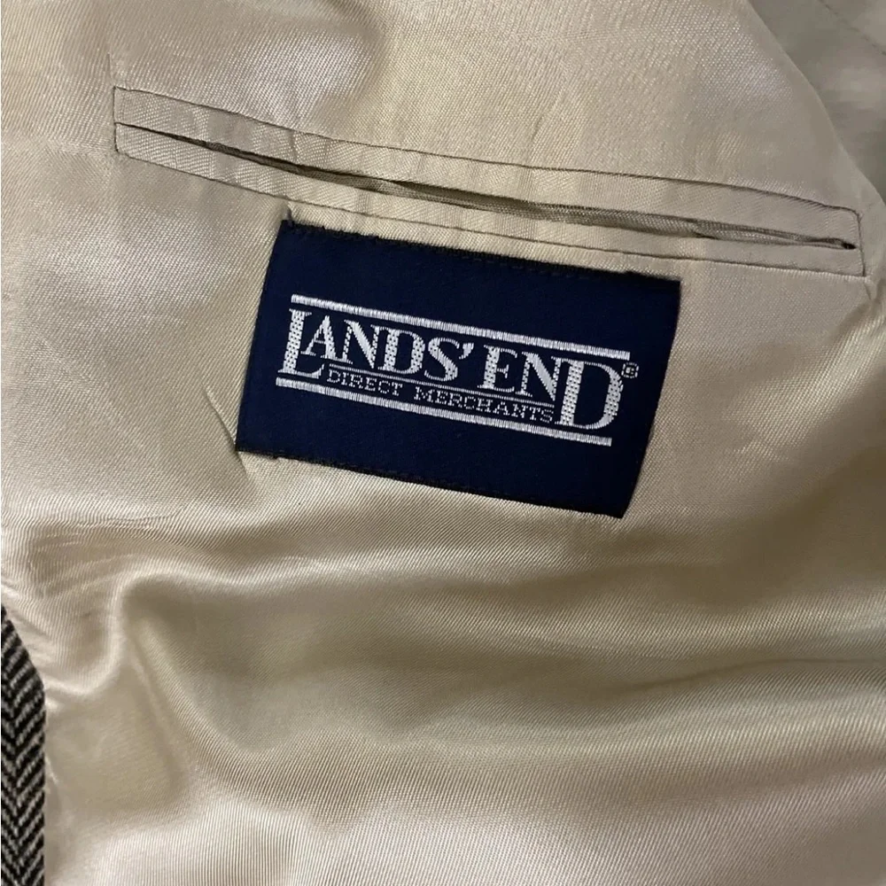 Lands End lands’ end