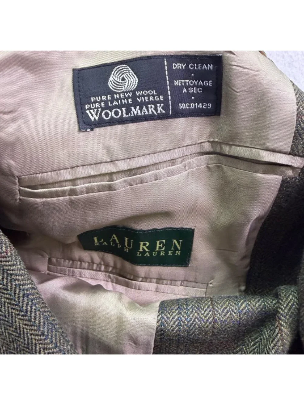 Lauren Ralph Lauren this lauren