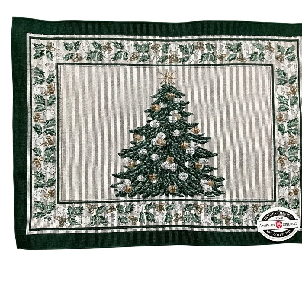 American Greetings set christmas