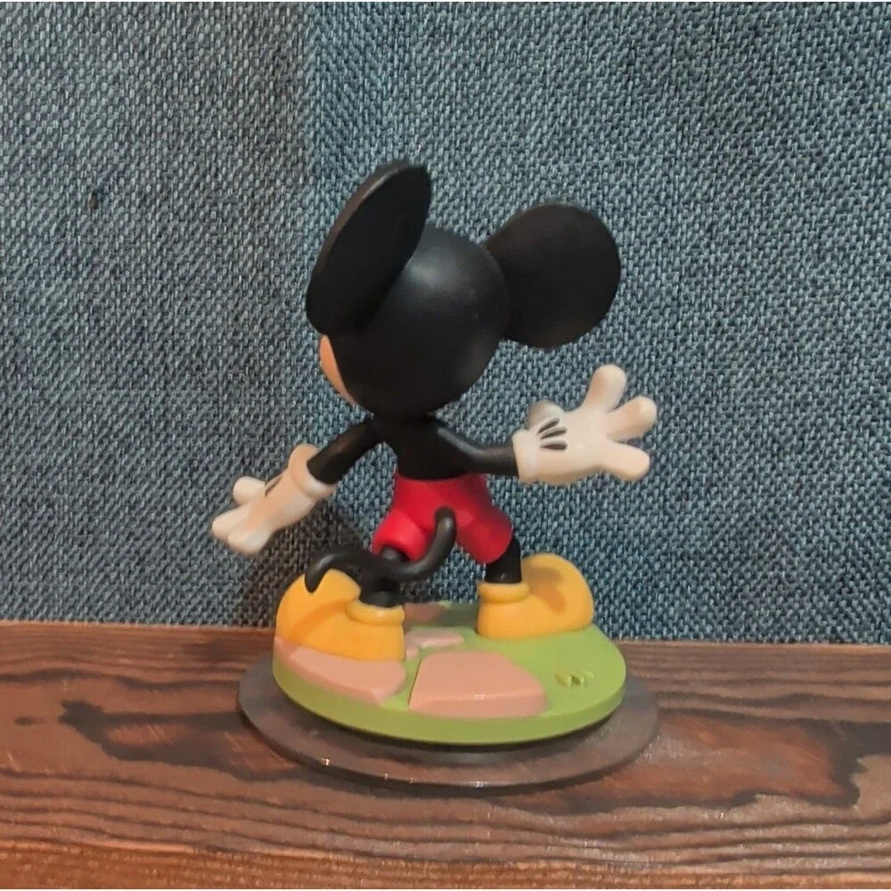 Disney welcome our