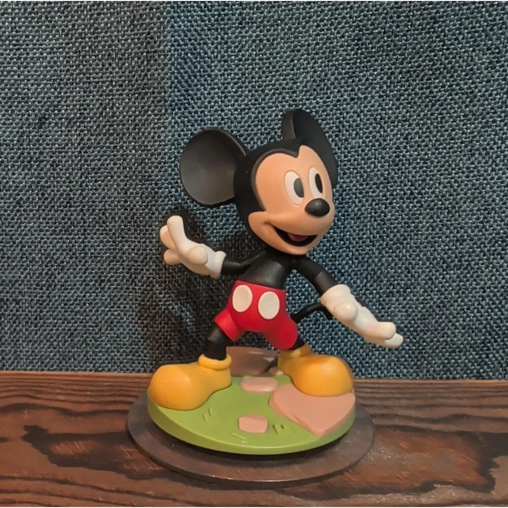 Disney welcome our