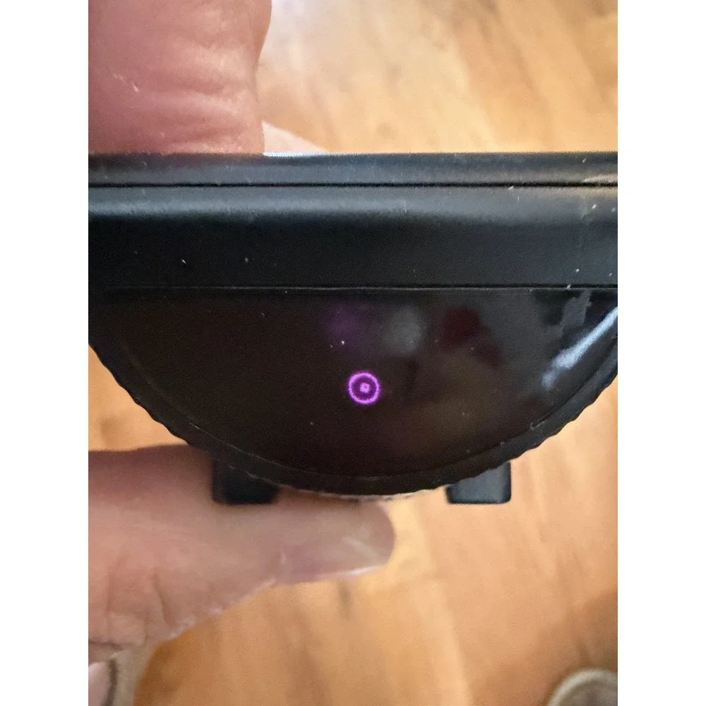 Sony Remote Control RM-YD023 Genuine OEM Black Silver Working