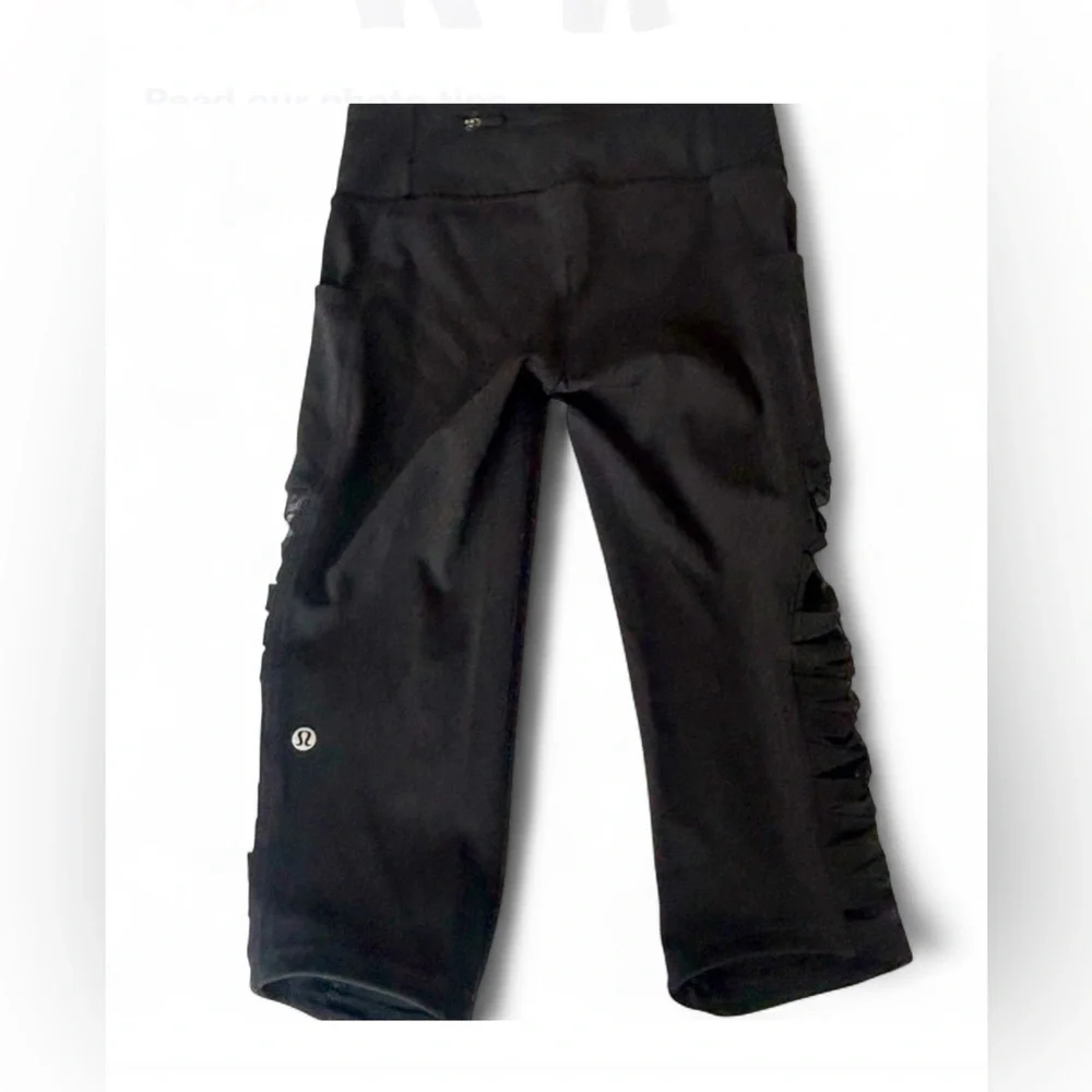 lululemon athletica lululemon leggings