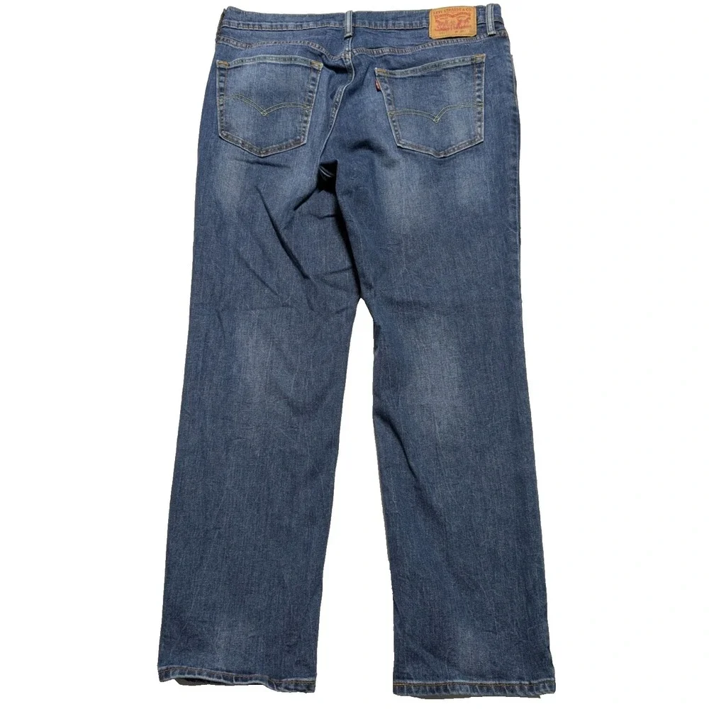 Levis levis 541