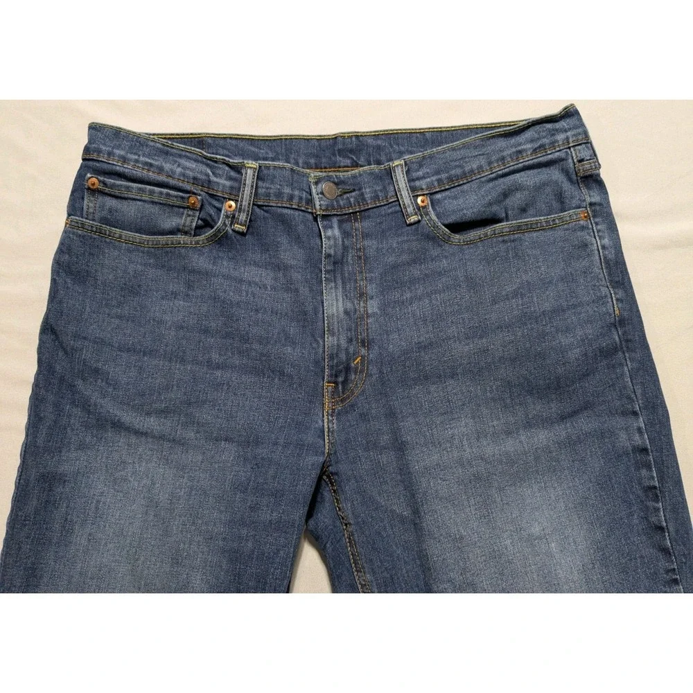 Levis levis 541