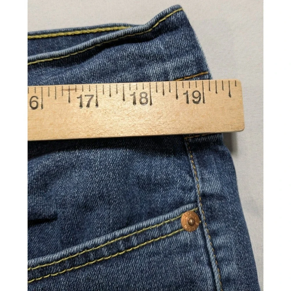Levis levis 541