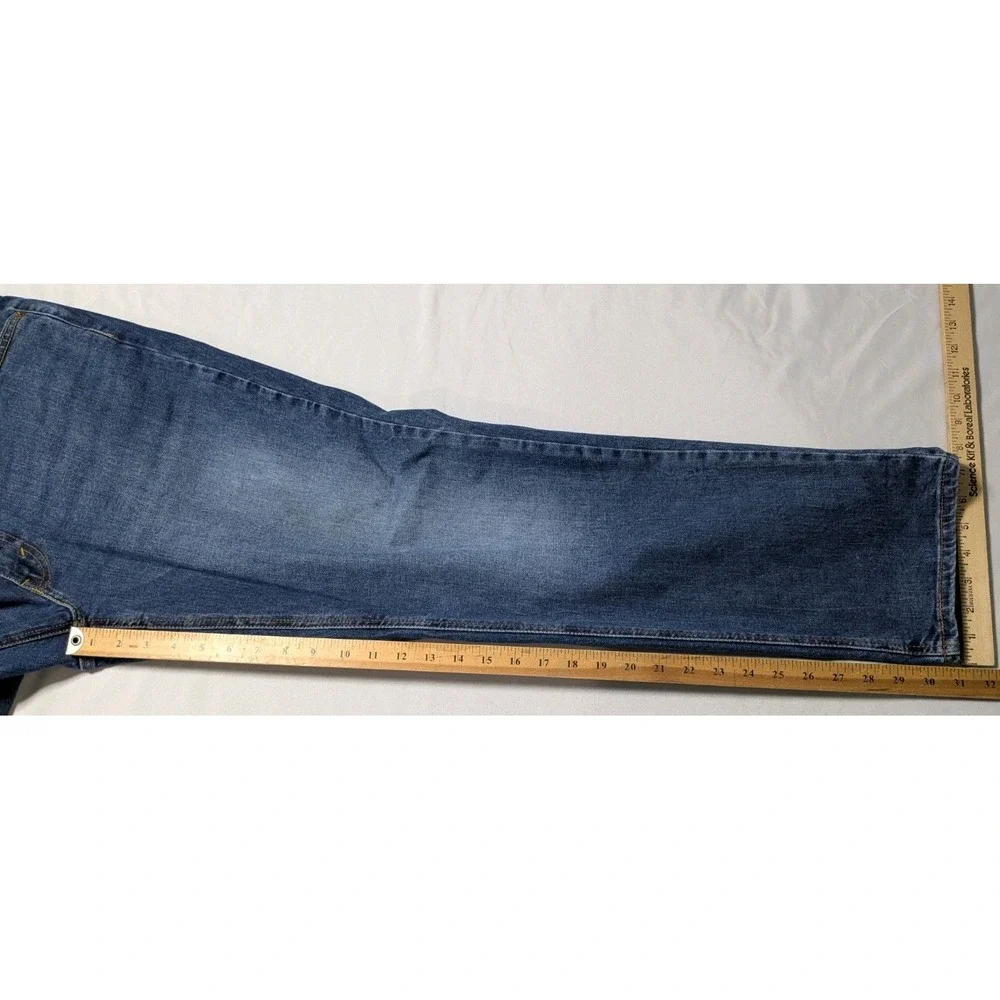 Levis levis 541