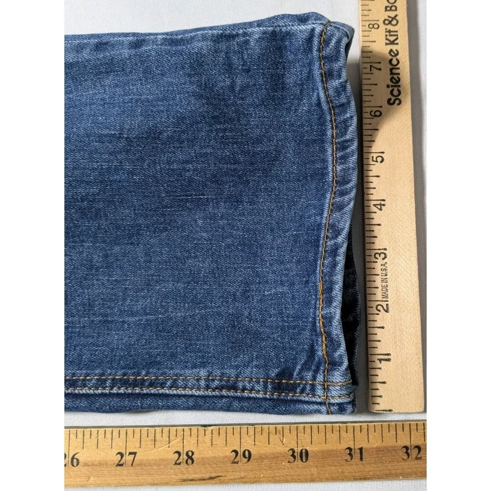 Levis levis 541