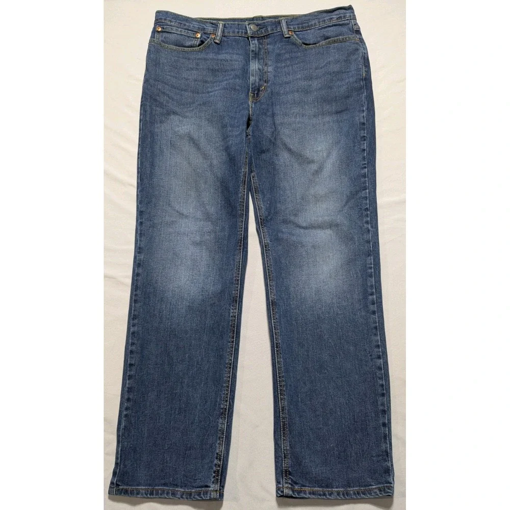 Levis levis 541