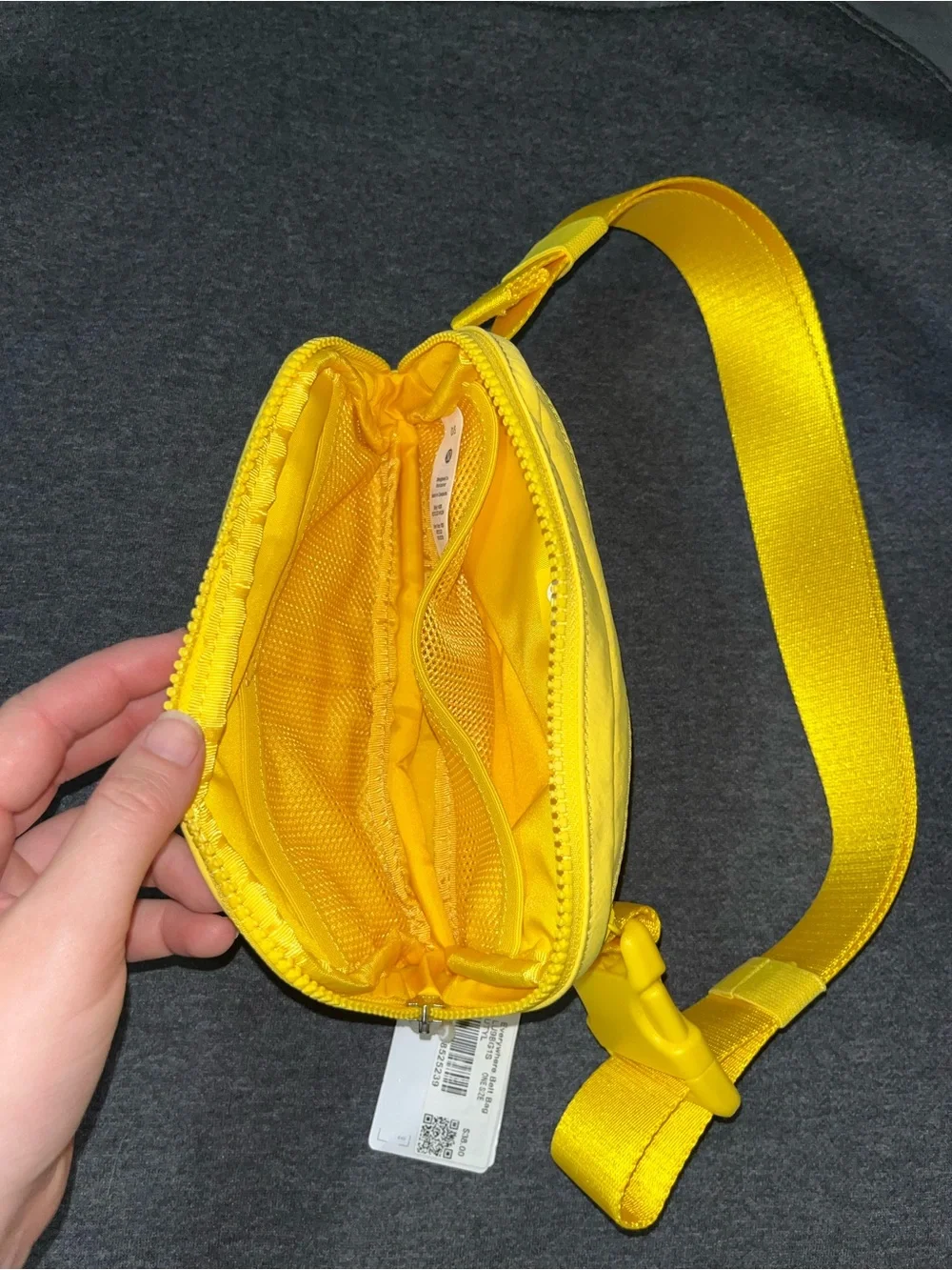 lululemon athletica nwt never