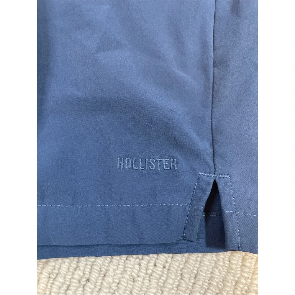 Hollister excellent like