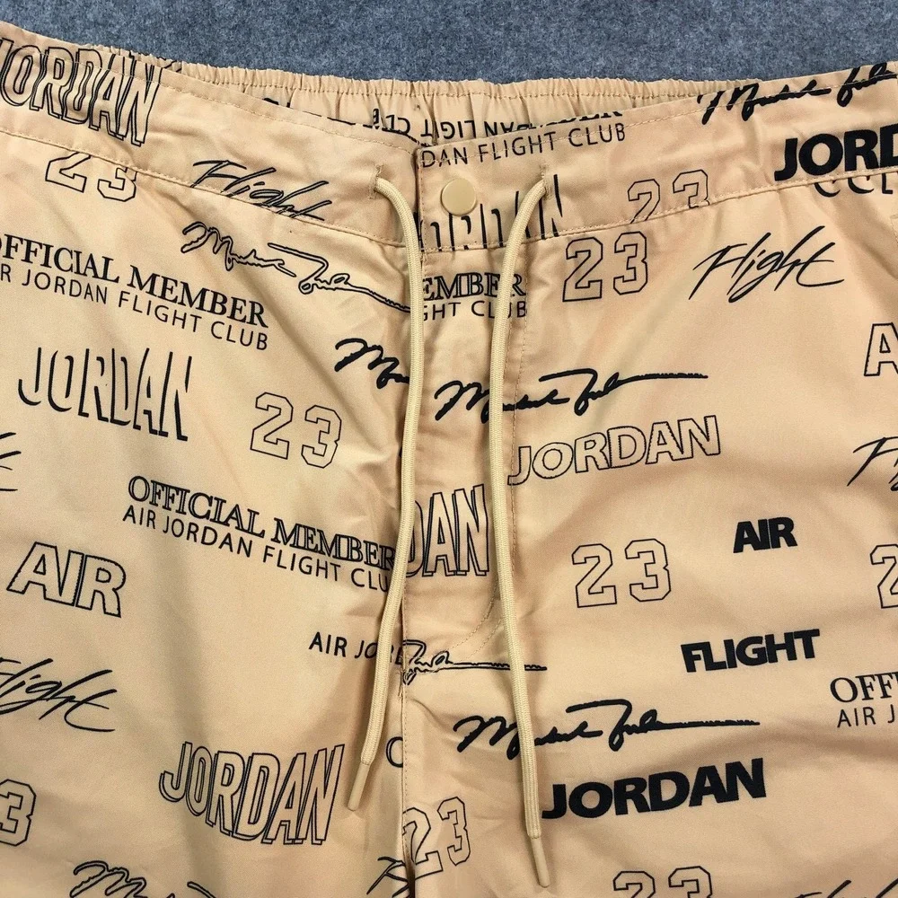 Jordan measurements waist