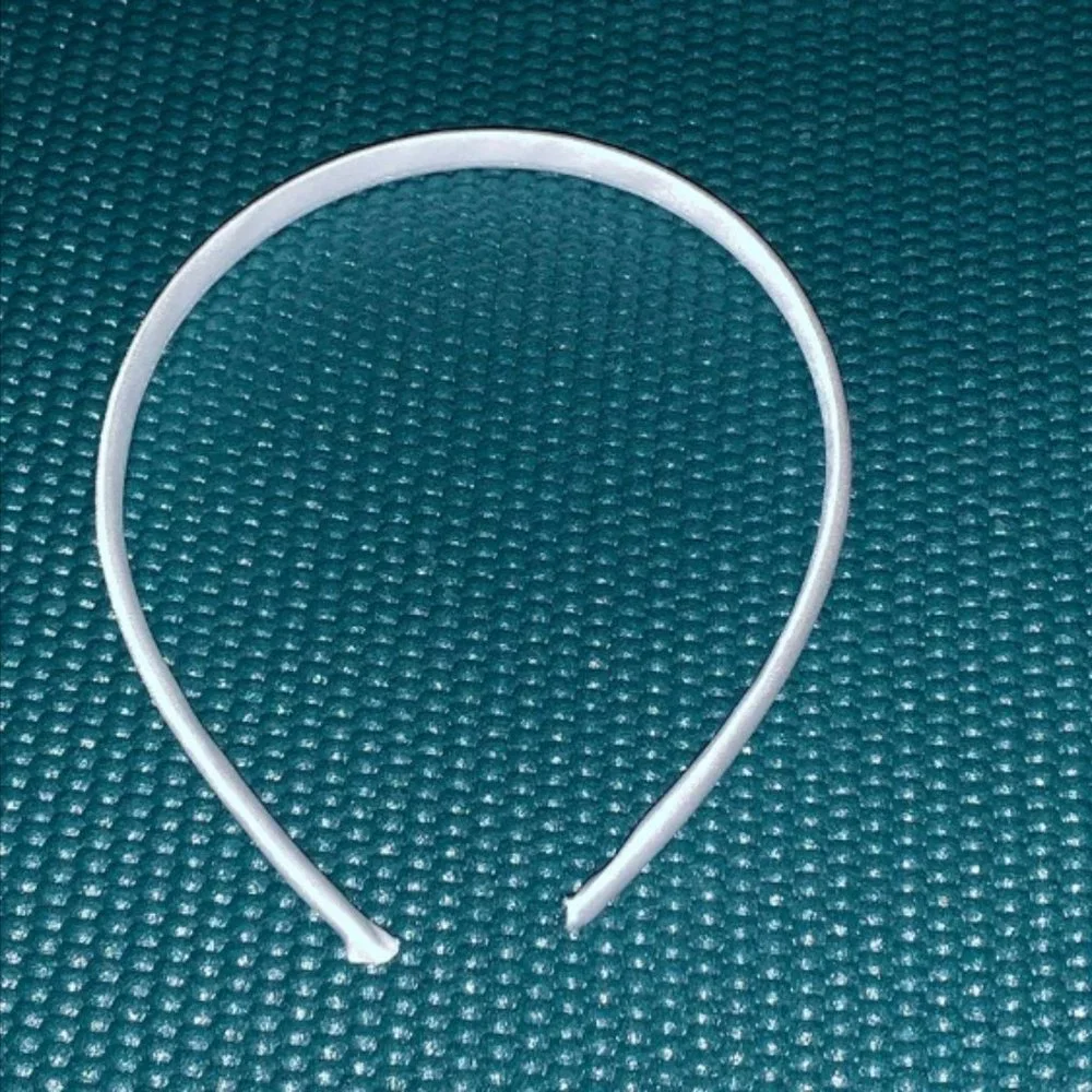 N/A satin thin