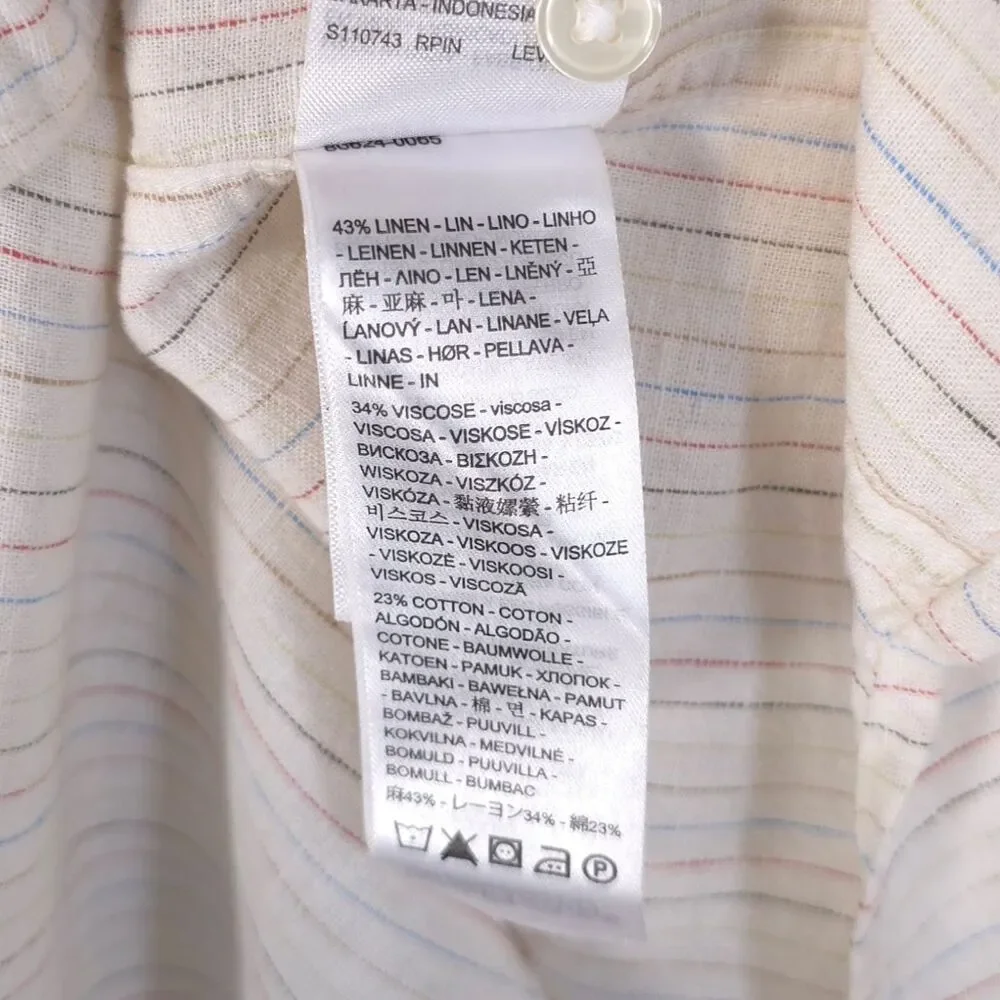 Levis this levis