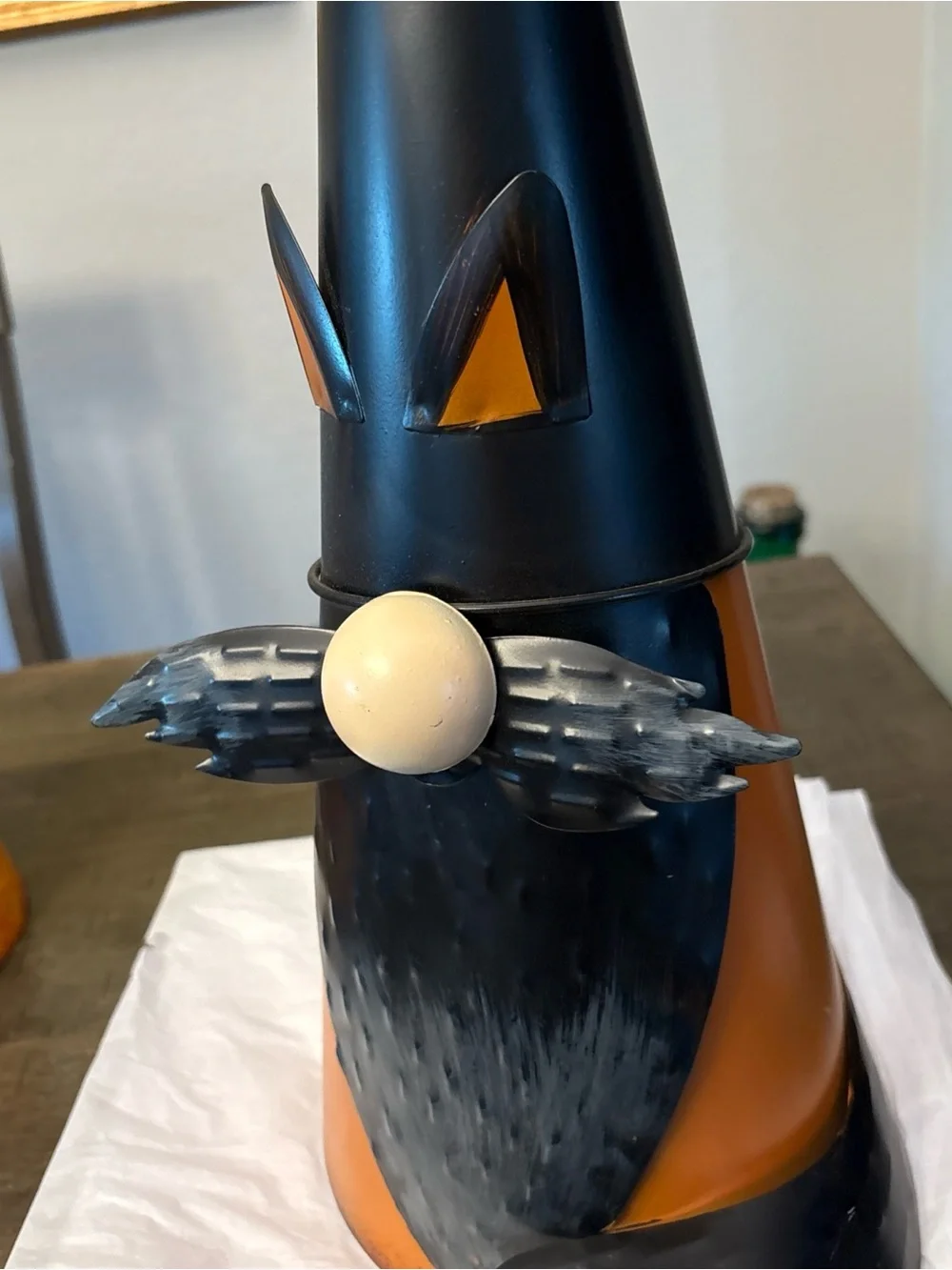 Novogratz halloween figurine