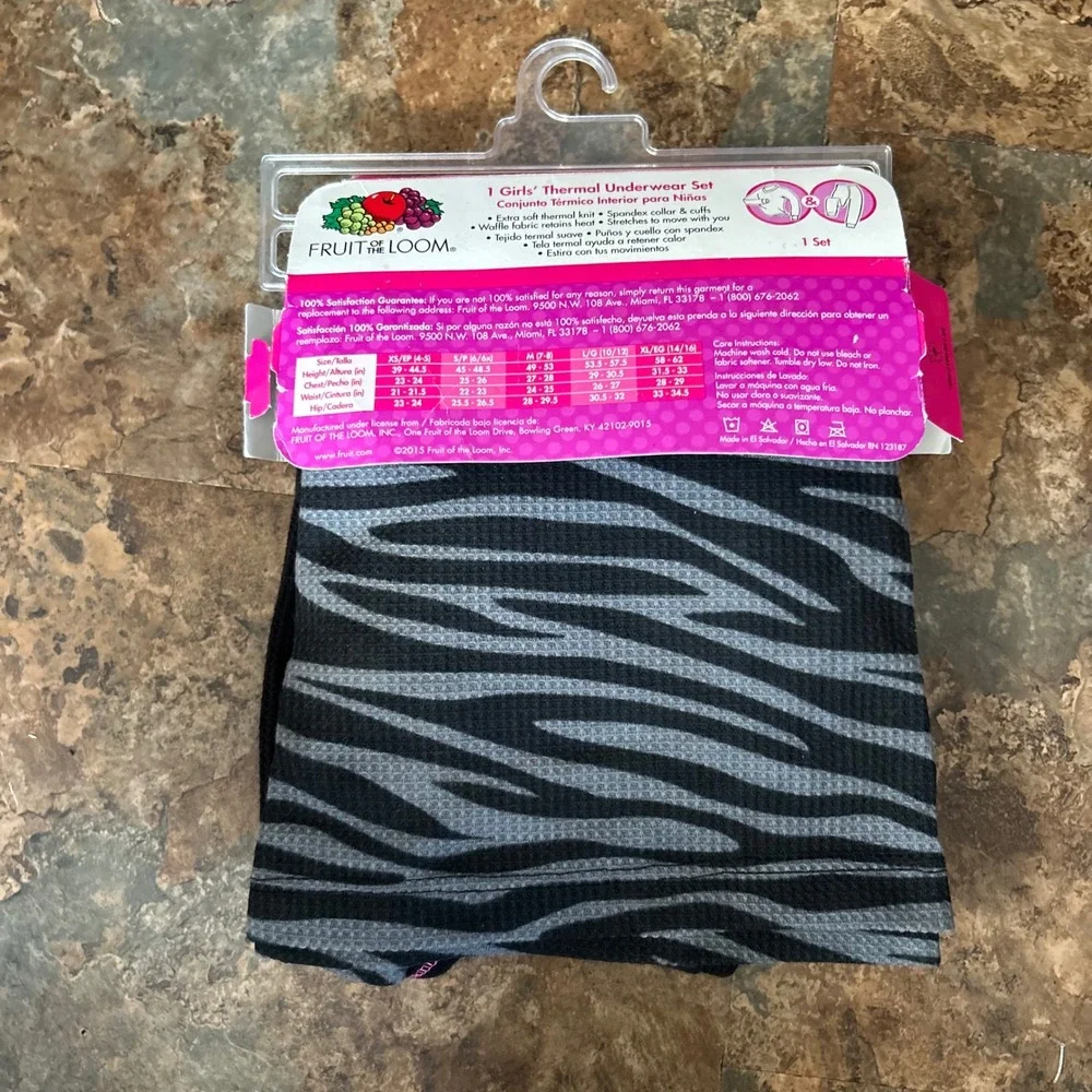 Fruit of the Loom fruit loom