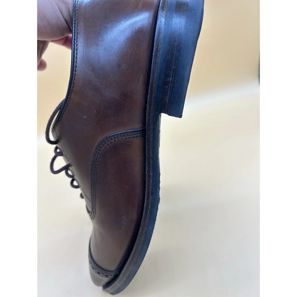 Allen Edmonds allen edmonds