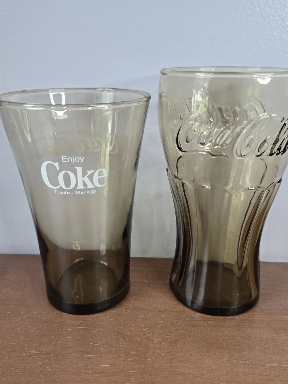 Coca Cola set unique