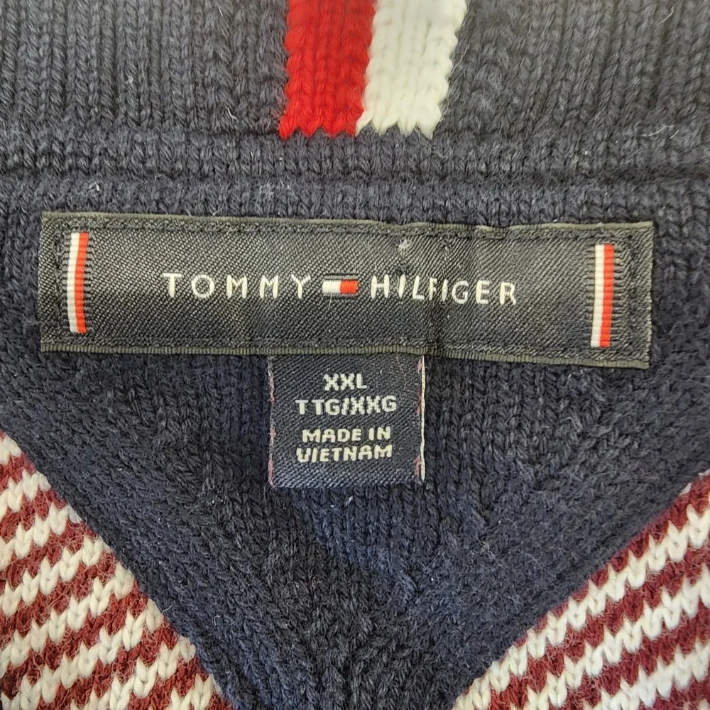 Tommy Hilfiger tommy hilfiger