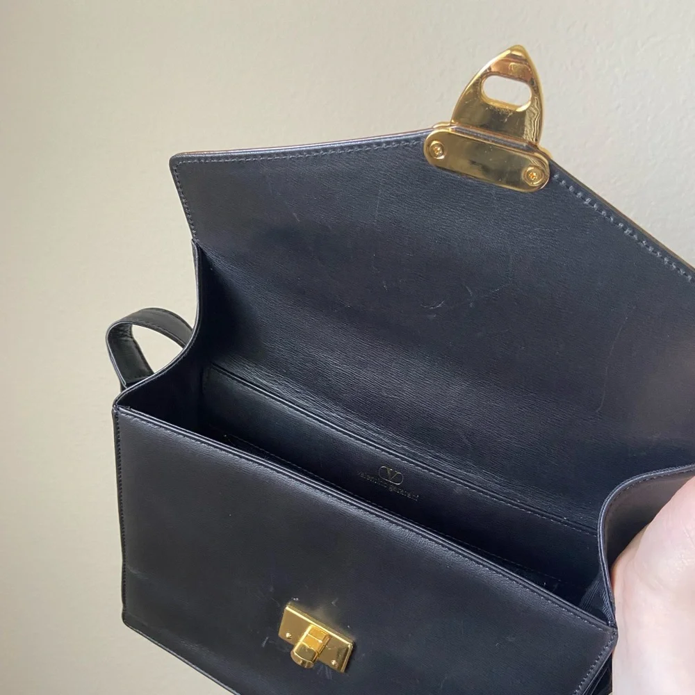 Valentino Garavani vintage rare