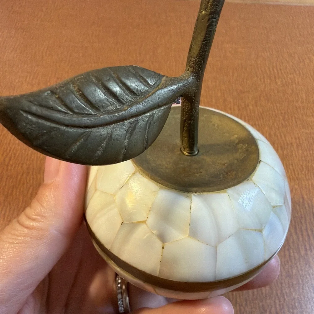 Pearl vintage solid