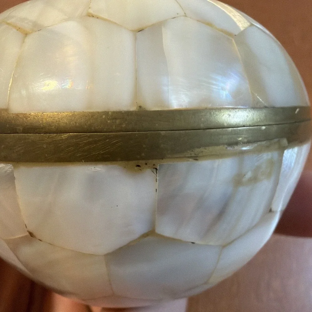 Pearl vintage solid