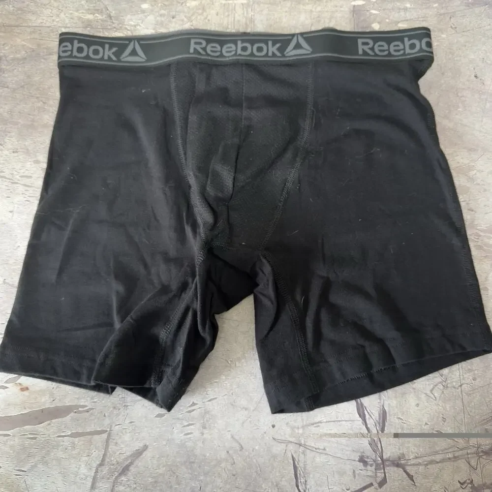 Reebok performance boxer