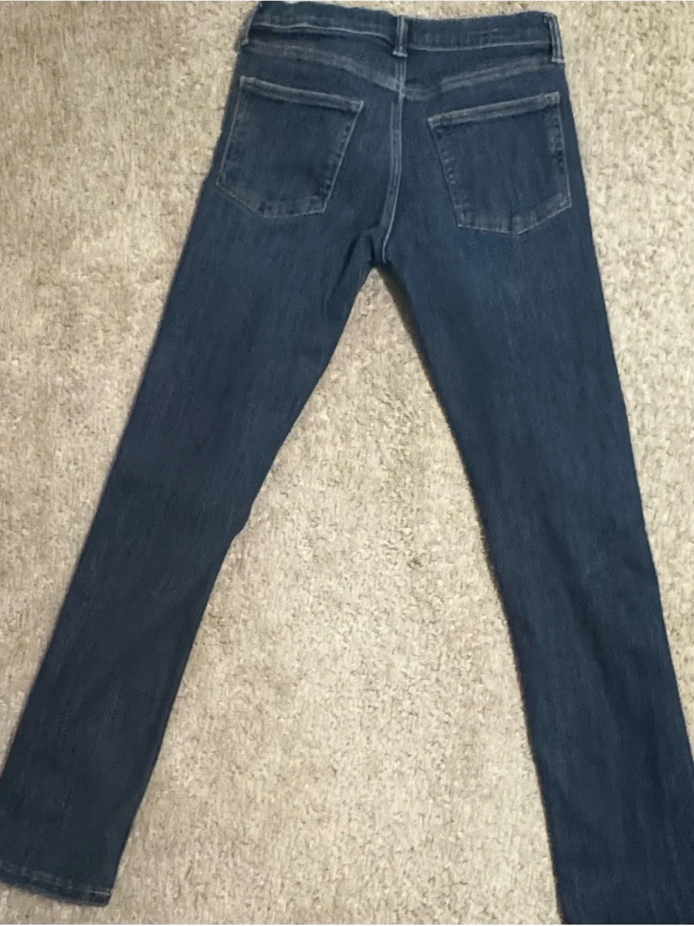GAP classic skinny