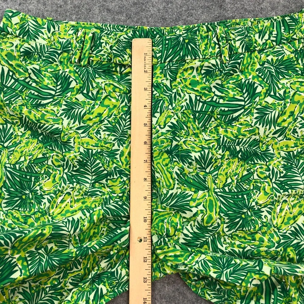 RLX Ralph Lauren measurements waist