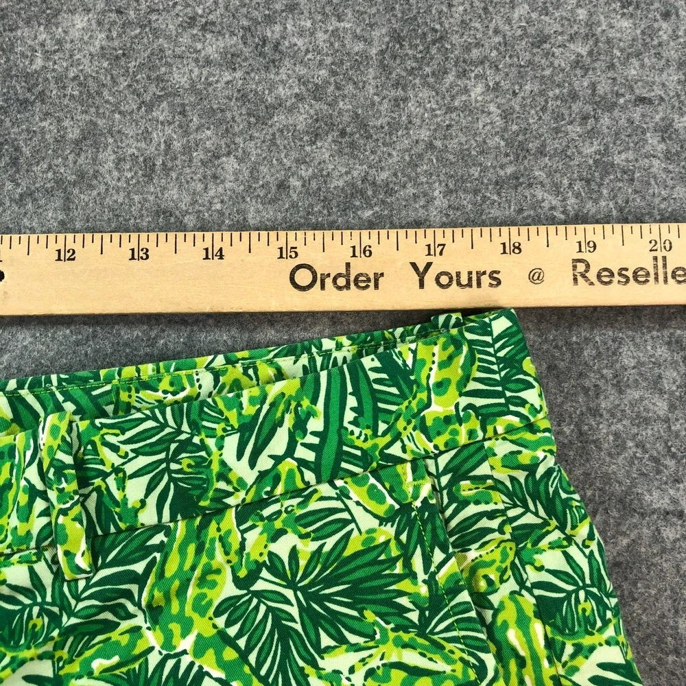 RLX Ralph Lauren measurements waist