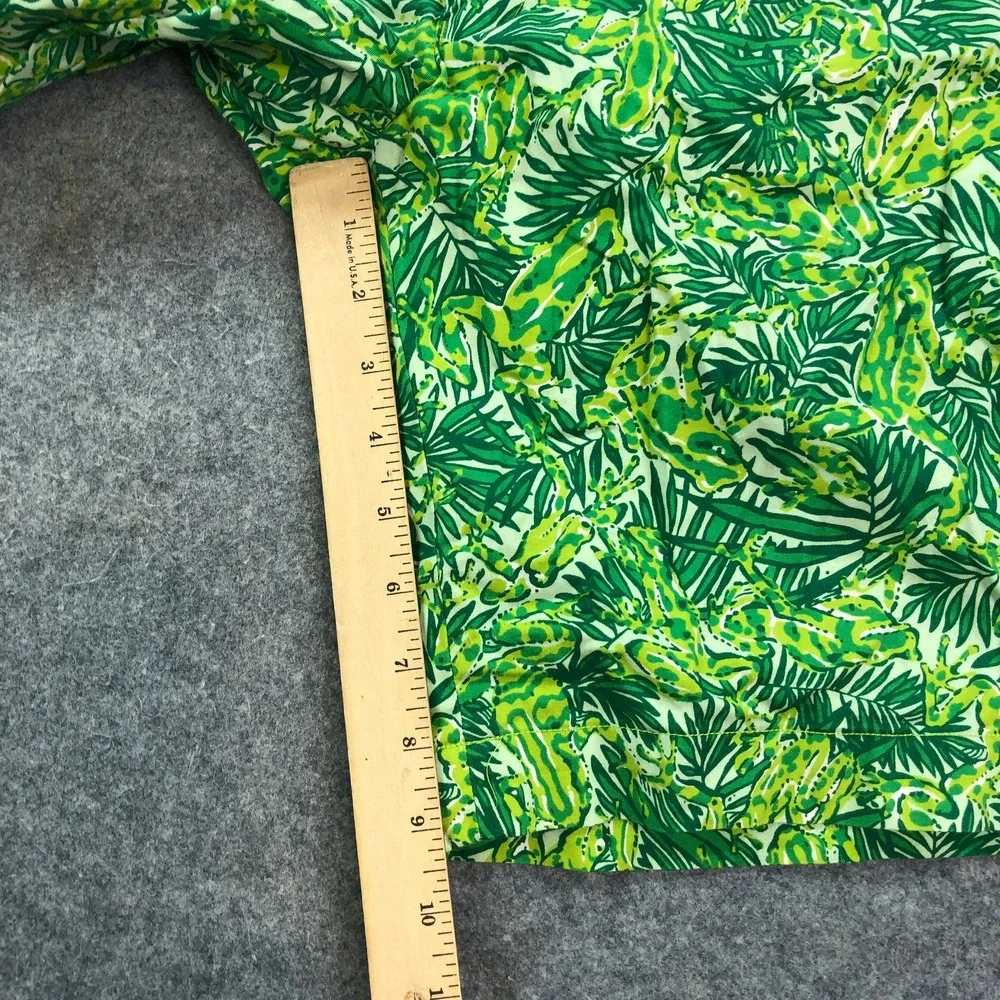 RLX Ralph Lauren measurements waist