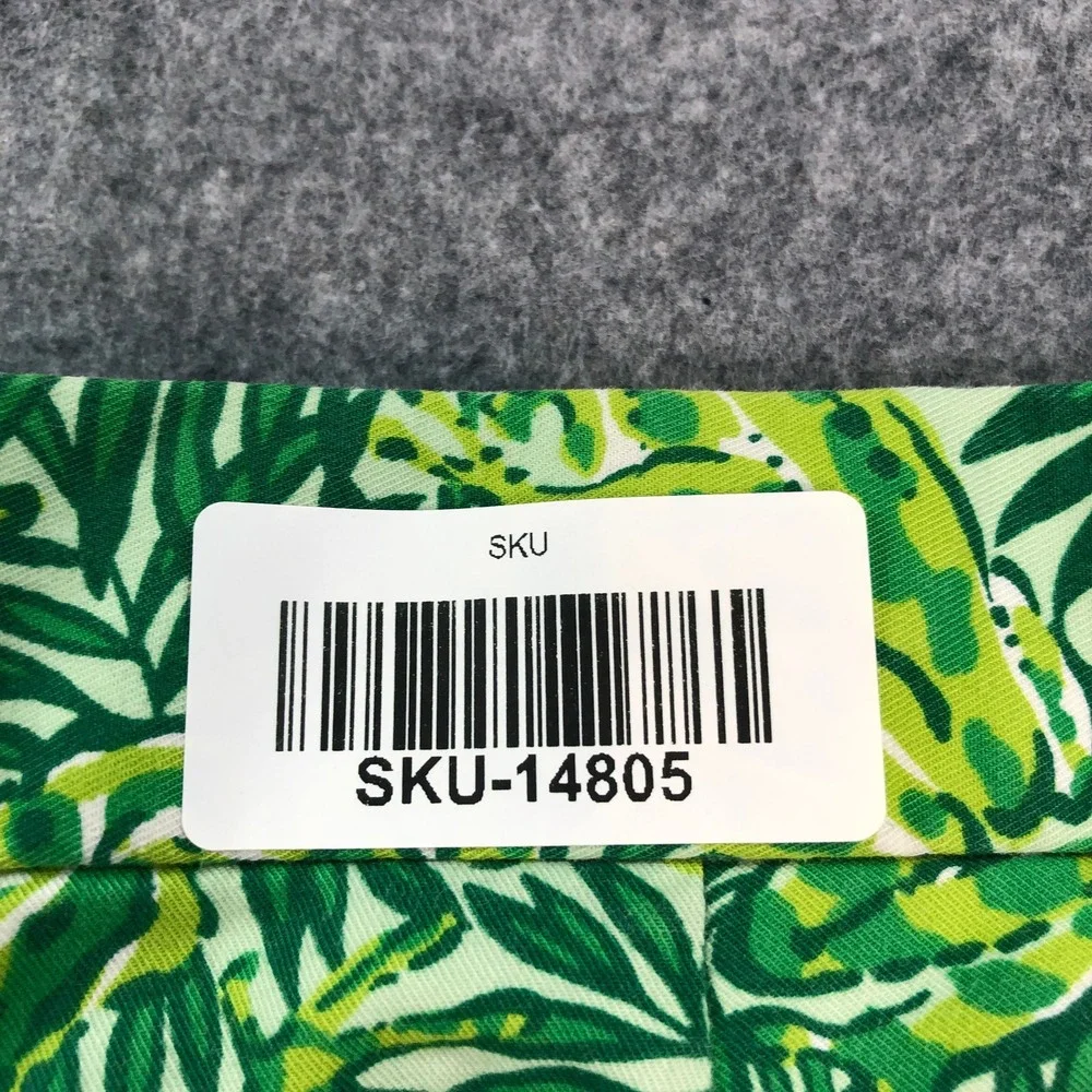 RLX Ralph Lauren measurements waist