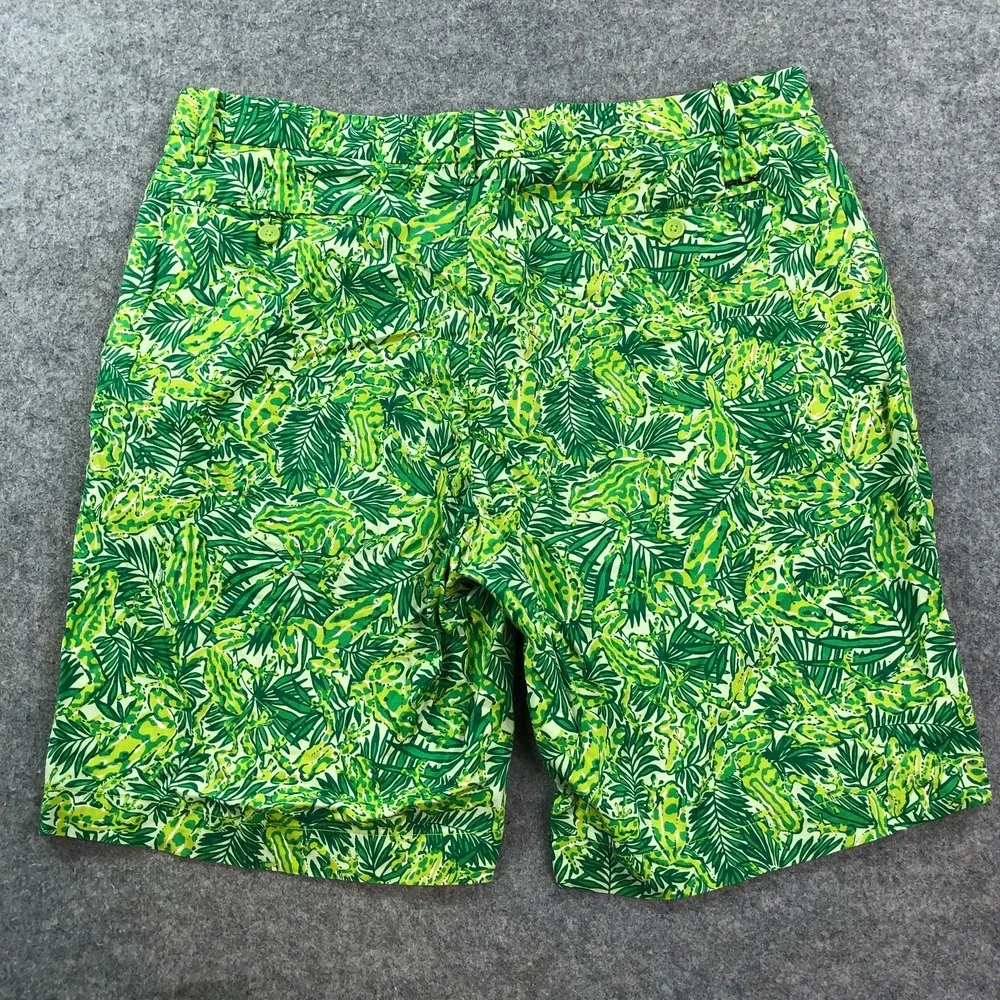 RLX Ralph Lauren measurements waist