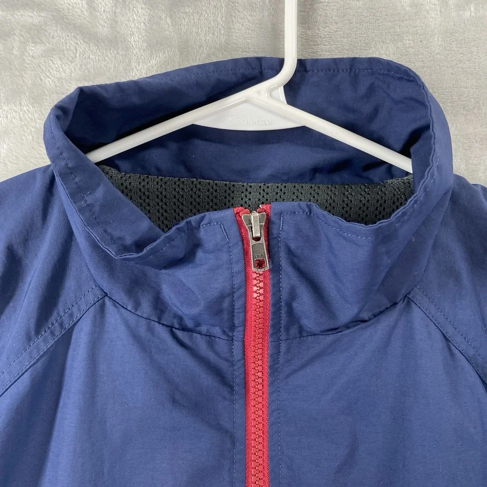 Patagonia men size