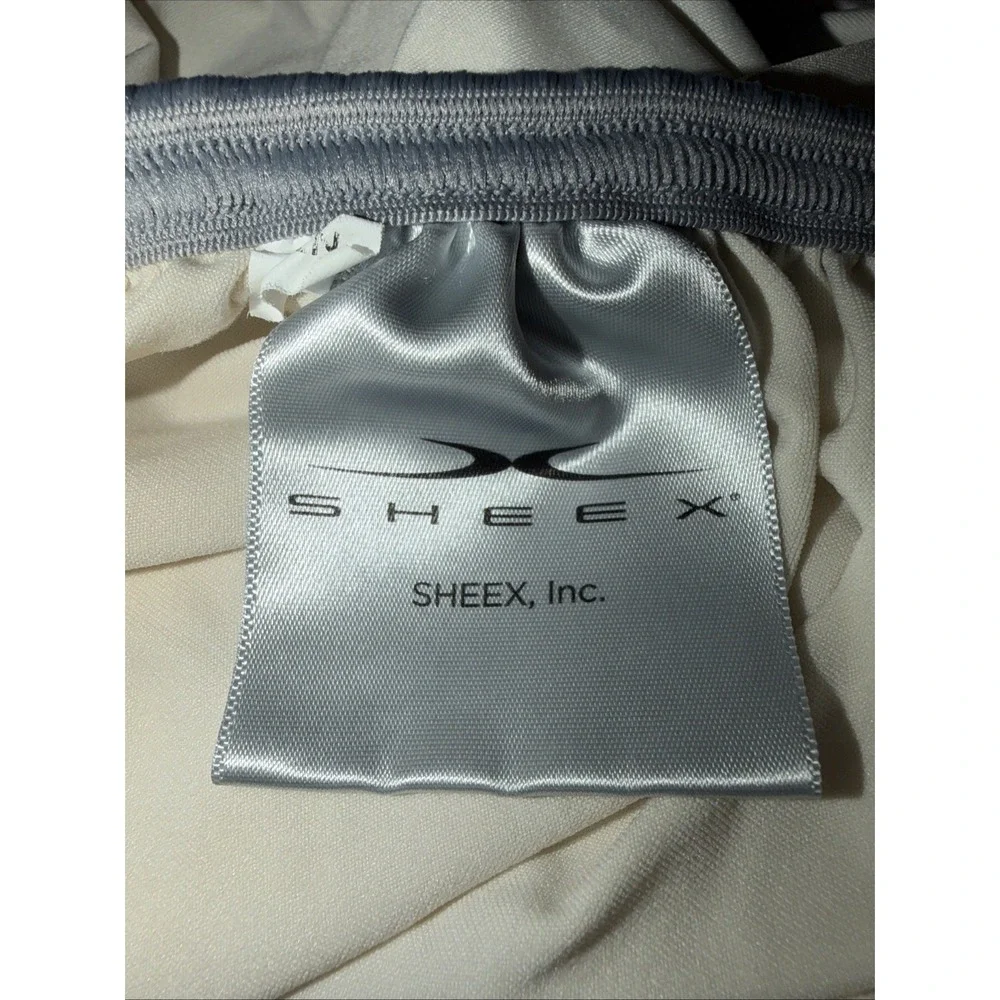 Sheex like new