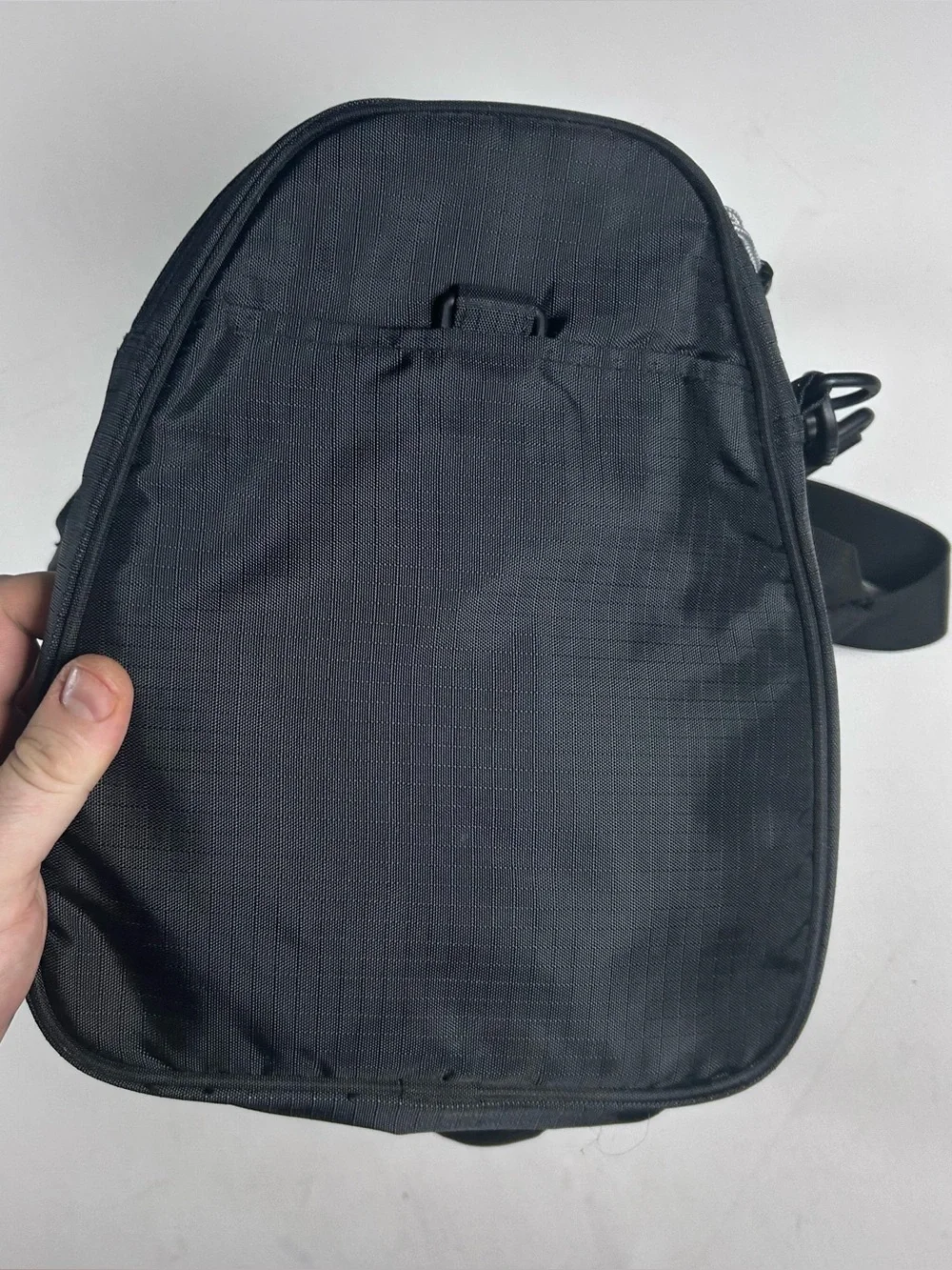 Nike black small