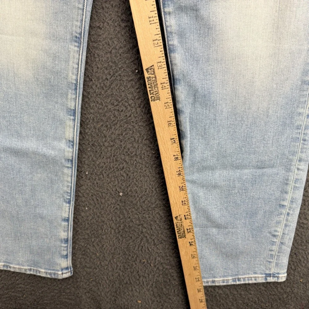 American Eagle Outfitters keywords denim