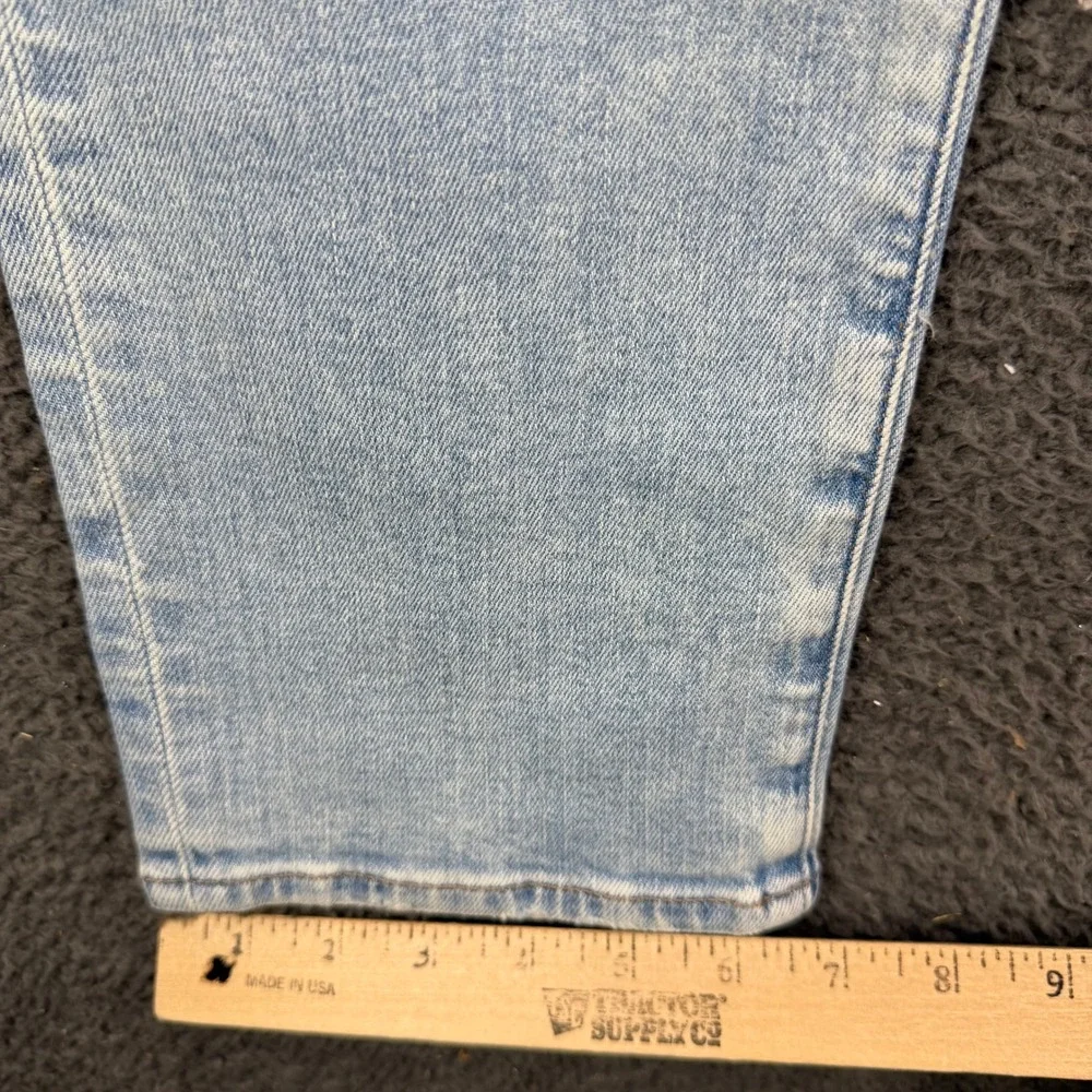 American Eagle Outfitters keywords denim