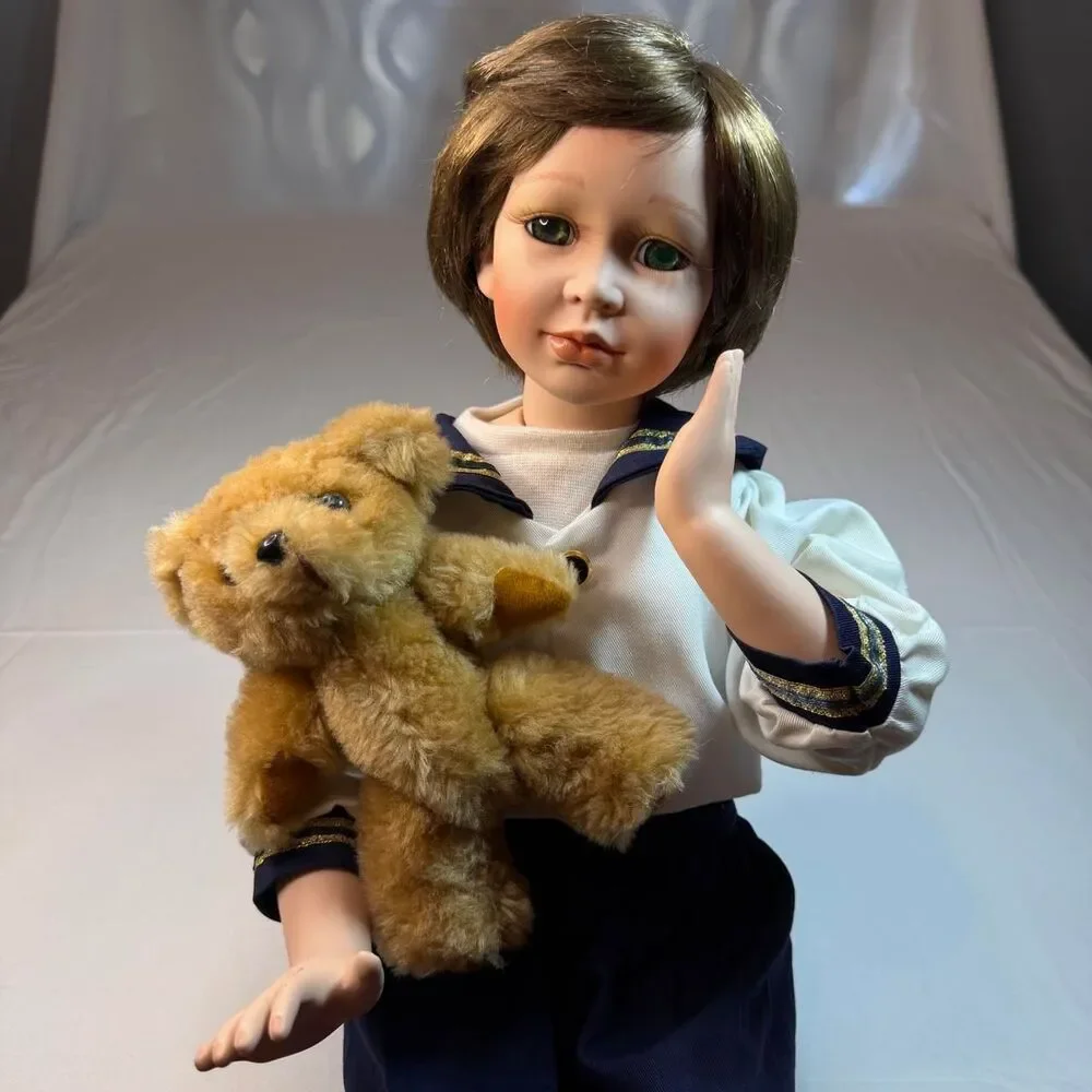 Unbranded Dolls-accessories