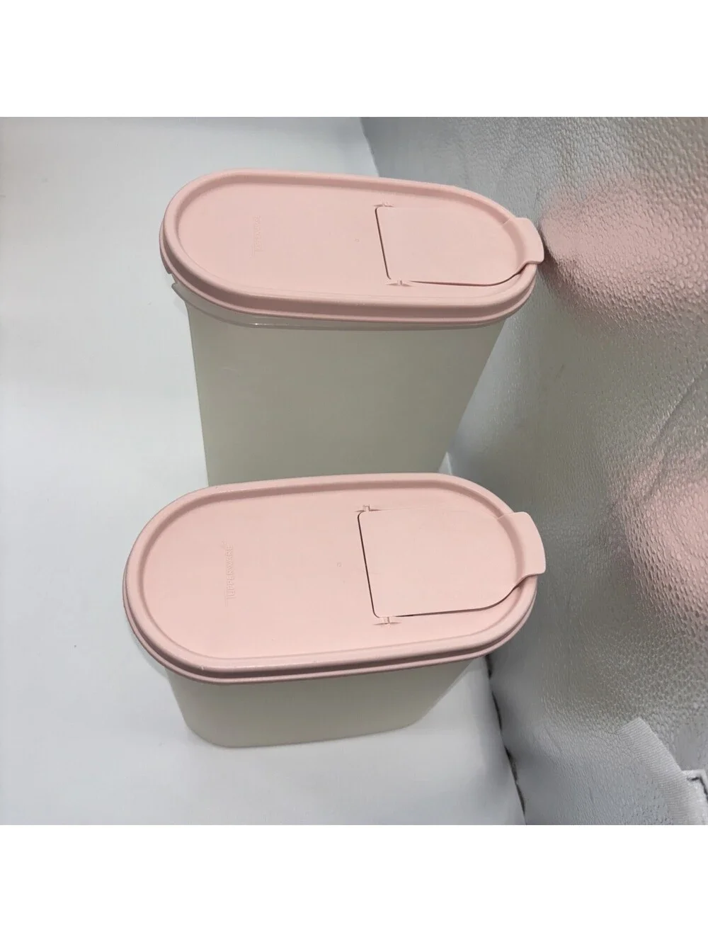 Tupperware this vintage
